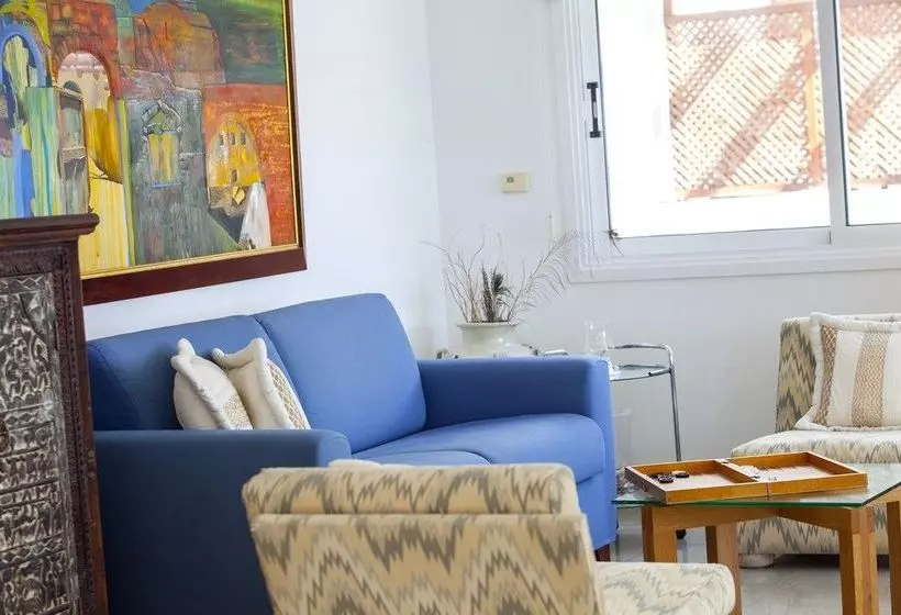 Sunset Beachfront Villa Meneou