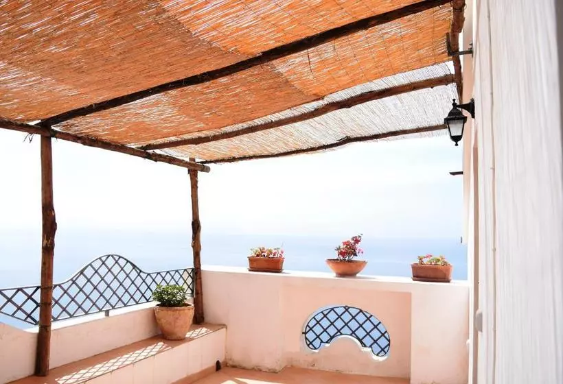 Belvedere Amodeo   Terrace, Seaview, Wifi