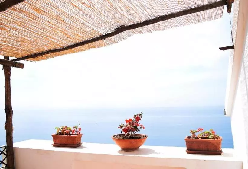 Belvedere Amodeo   Terrace, Seaview, Wifi