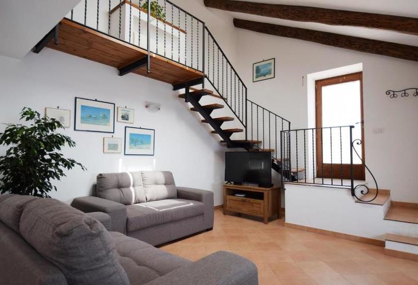 Belvedere Amodeo Terrace, Seaview, Wifi