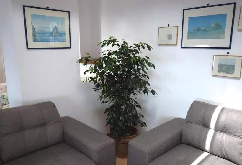 Belvedere Amodeo   Terrace, Seaview, Wifi