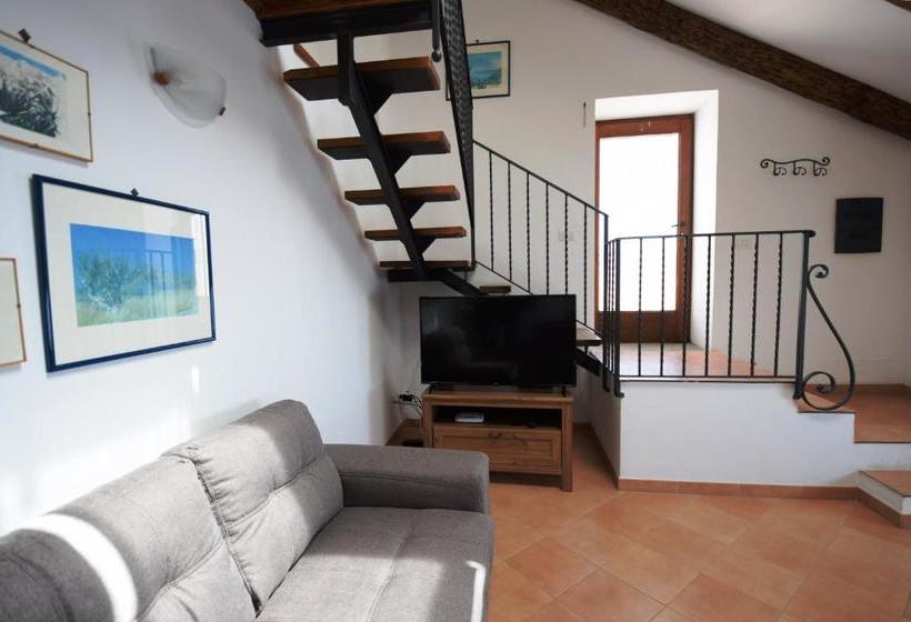 Belvedere Amodeo Terrace, Seaview, Wifi