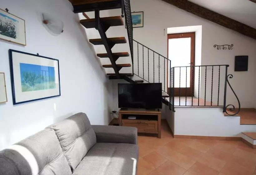 Belvedere Amodeo   Terrace, Seaview, Wifi