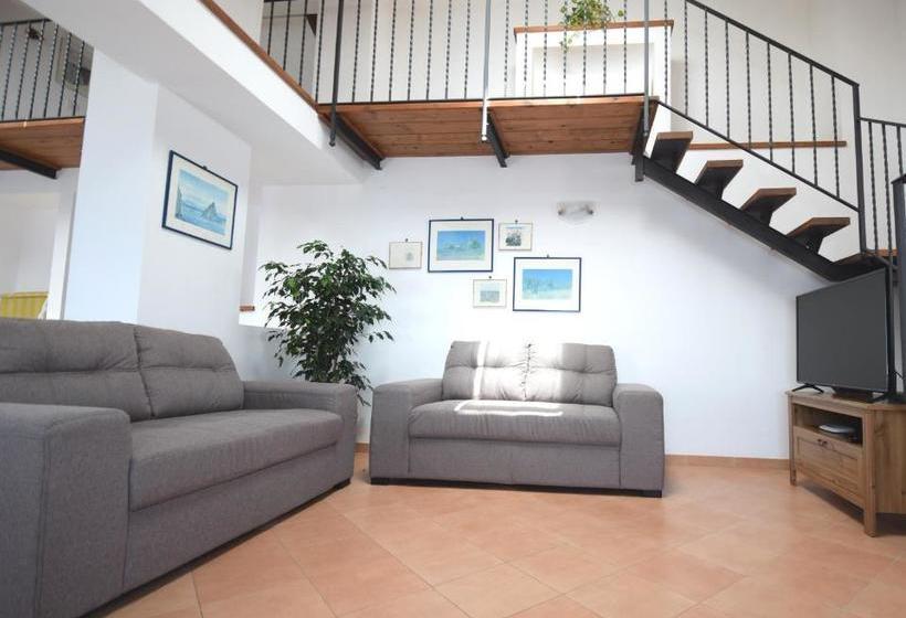 Belvedere Amodeo Terrace, Seaview, Wifi