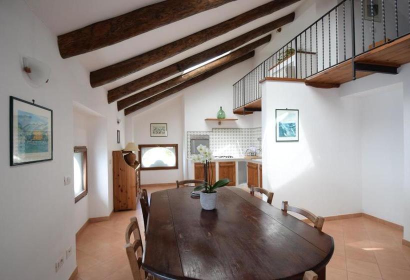 Belvedere Amodeo Terrace, Seaview, Wifi