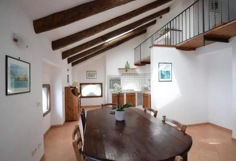 Belvedere Amodeo   Terrace, Seaview, Wifi