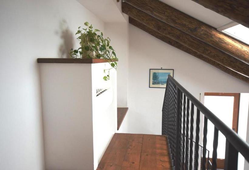 Belvedere Amodeo Terrace, Seaview, Wifi