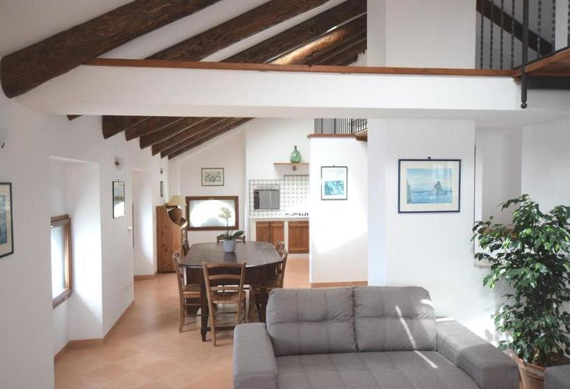 Belvedere Amodeo Terrace, Seaview, Wifi