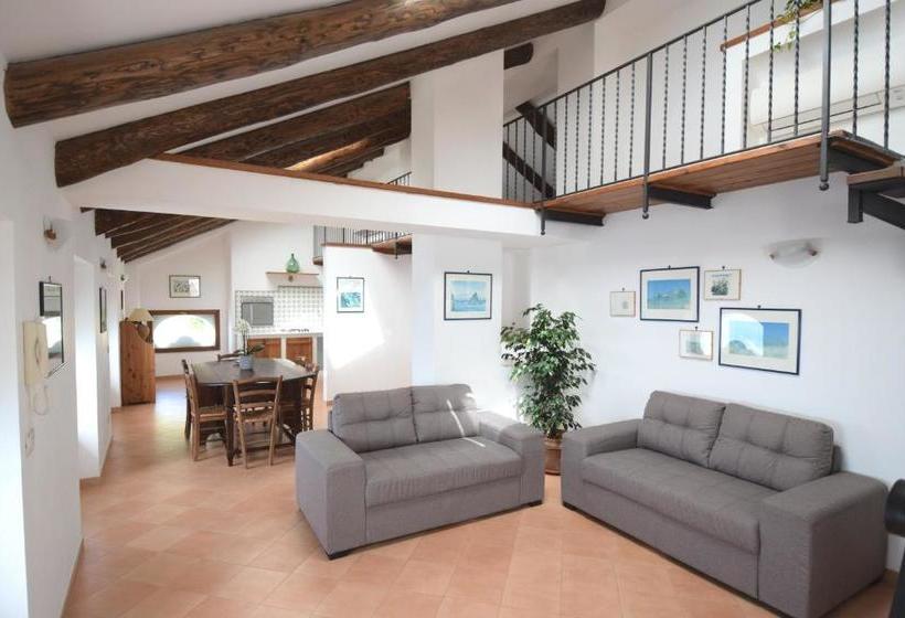 Belvedere Amodeo Terrace, Seaview, Wifi