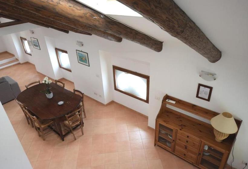 Belvedere Amodeo Terrace, Seaview, Wifi