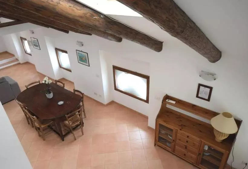 Belvedere Amodeo   Terrace, Seaview, Wifi