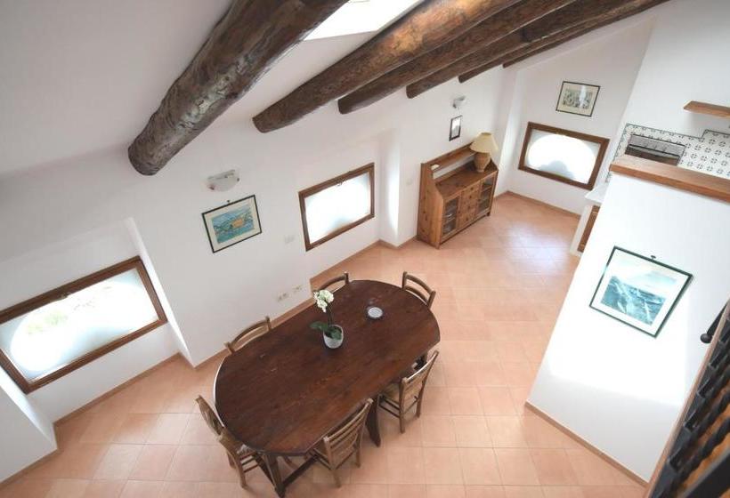 Belvedere Amodeo Terrace, Seaview, Wifi