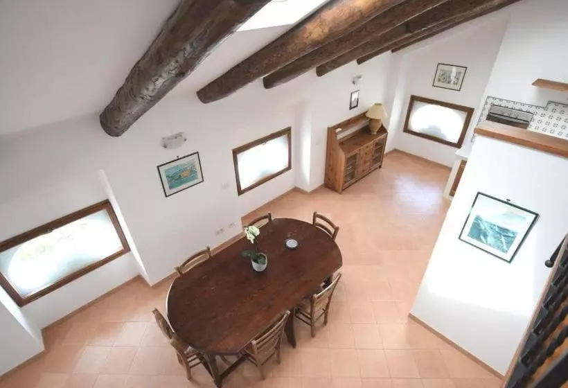 Belvedere Amodeo   Terrace, Seaview, Wifi