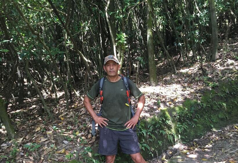 Bouddha Inn Meditation Center