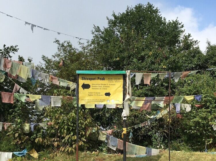 Bouddha Inn Meditation Center