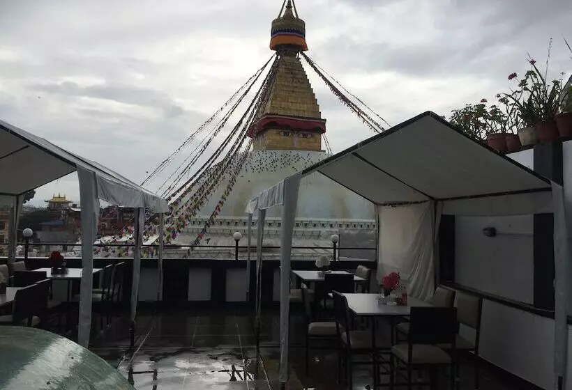 Bouddha Inn Meditation Center