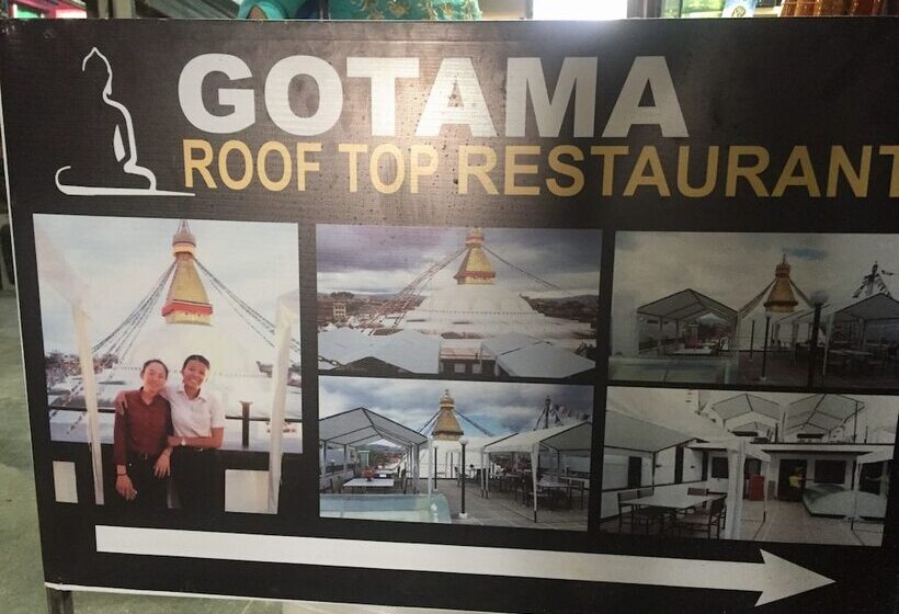 Bouddha Inn Meditation Center