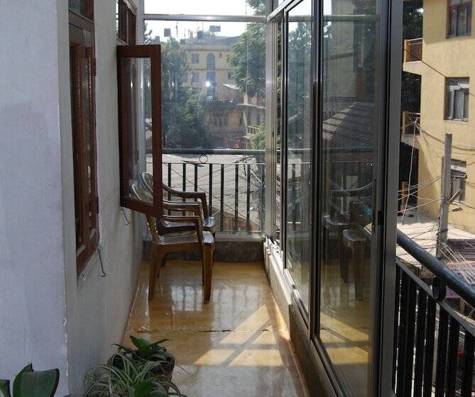 Bouddha Inn Meditation Center