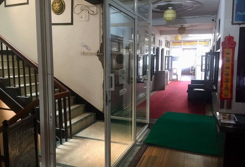 Bouddha Inn Meditation Center