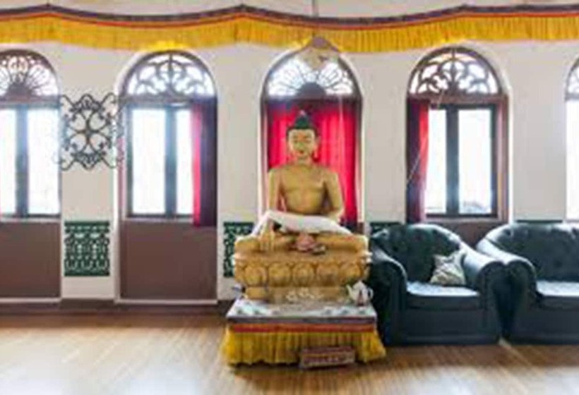 Bouddha Inn Meditation Center