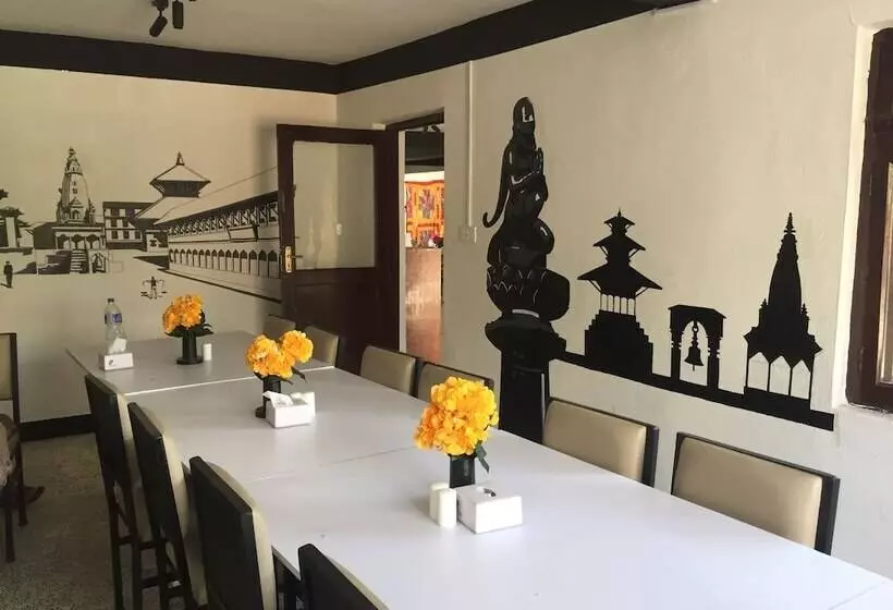Bouddha Inn Meditation Center