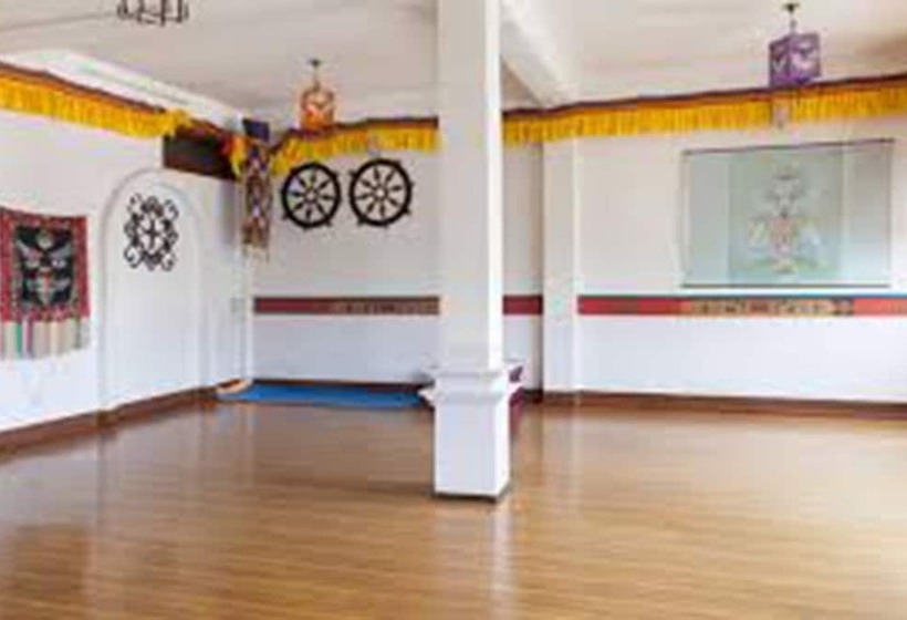 Bouddha Inn Meditation Center