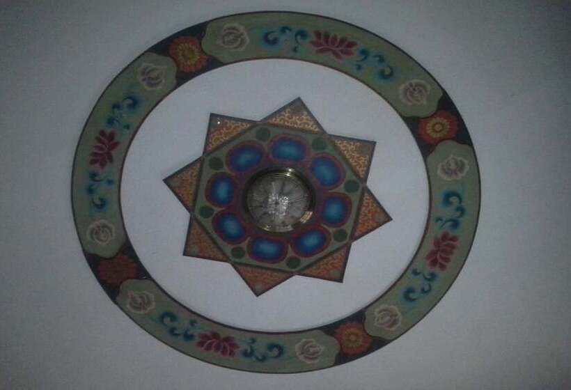 Bouddha Inn Meditation Center