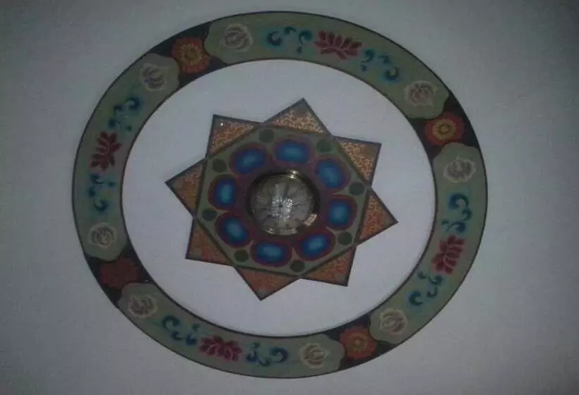 Bouddha Inn Meditation Center