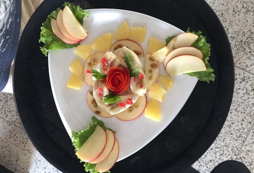 Bouddha Inn Meditation Center