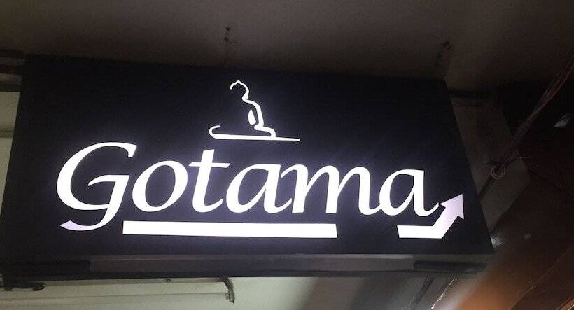 Bouddha Inn Meditation Center