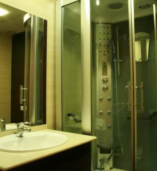 簡易ホテル Noriega