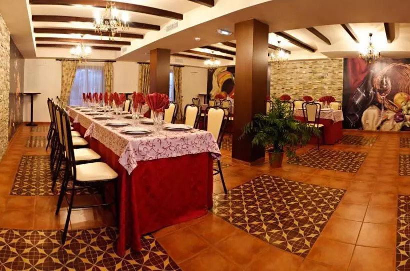 簡易ホテル Noriega