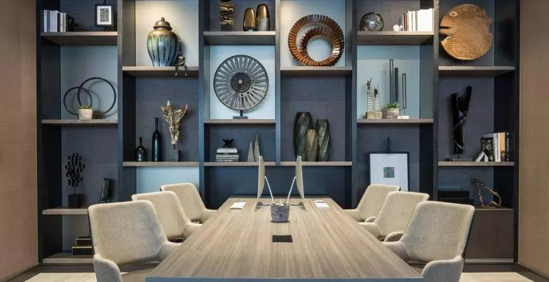 Ac Hotel By Marriott Boston Cleveland Circle