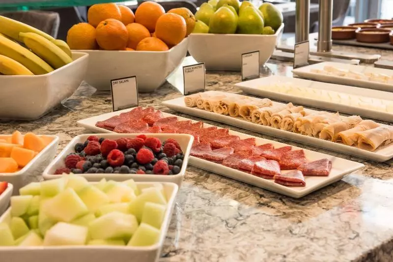 Ac Hotel By Marriott Boston Cleveland Circle