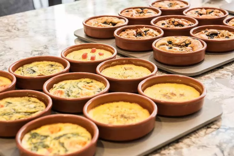 Ac Hotel By Marriott Boston Cleveland Circle