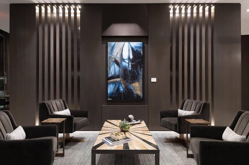 Ac Hotel By Marriott Boston Cleveland Circle