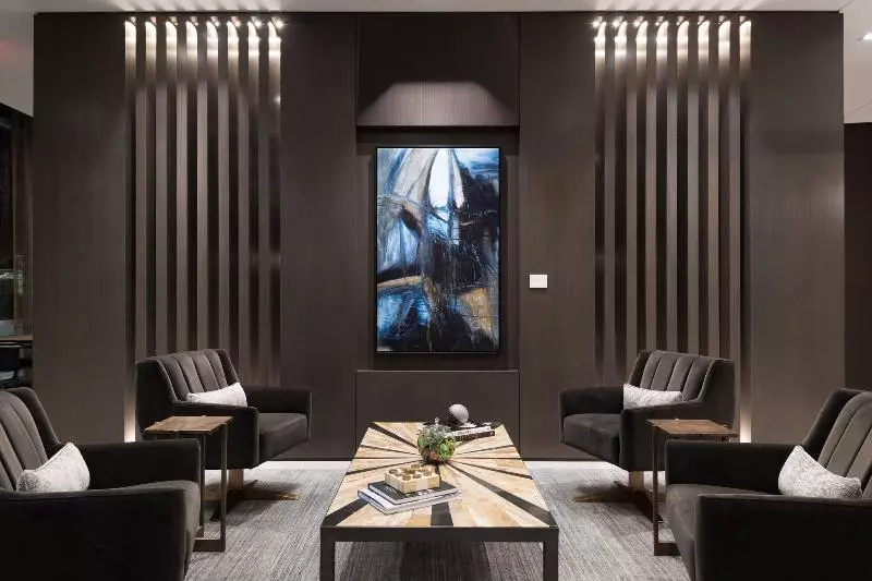 Ac Hotel By Marriott Boston Cleveland Circle