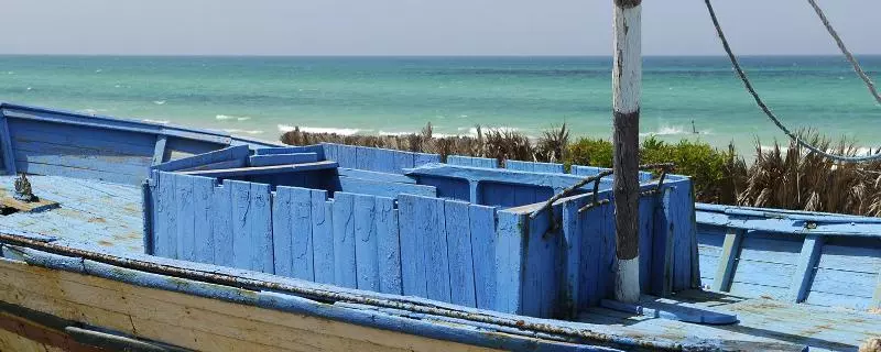 Hotelli Al Jazira Beach