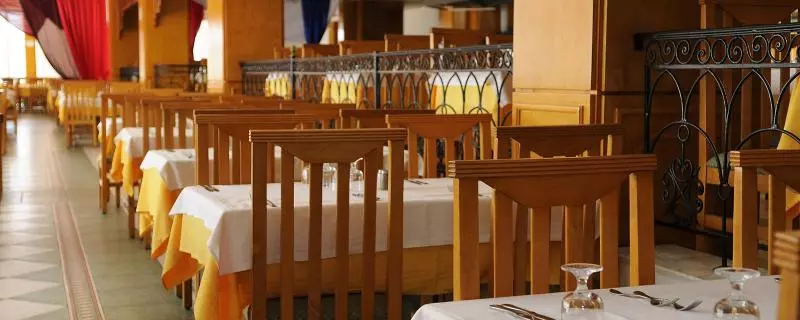 Hotelli Al Jazira Beach