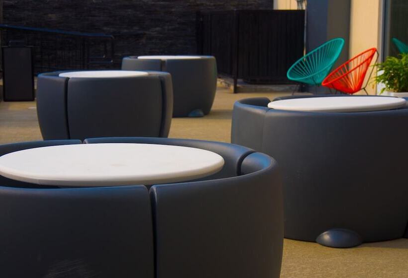 ホテル Aloft Corpus Christi