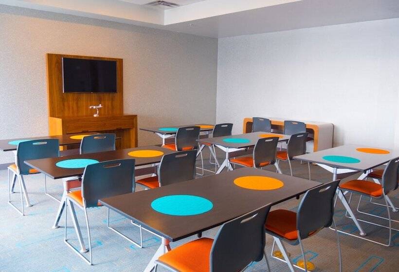 ホテル Aloft Corpus Christi