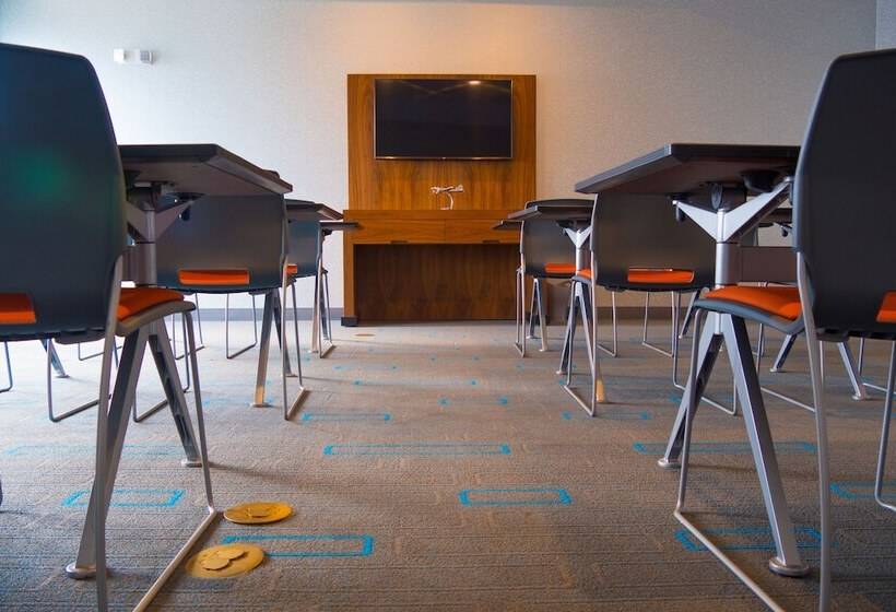 ホテル Aloft Corpus Christi