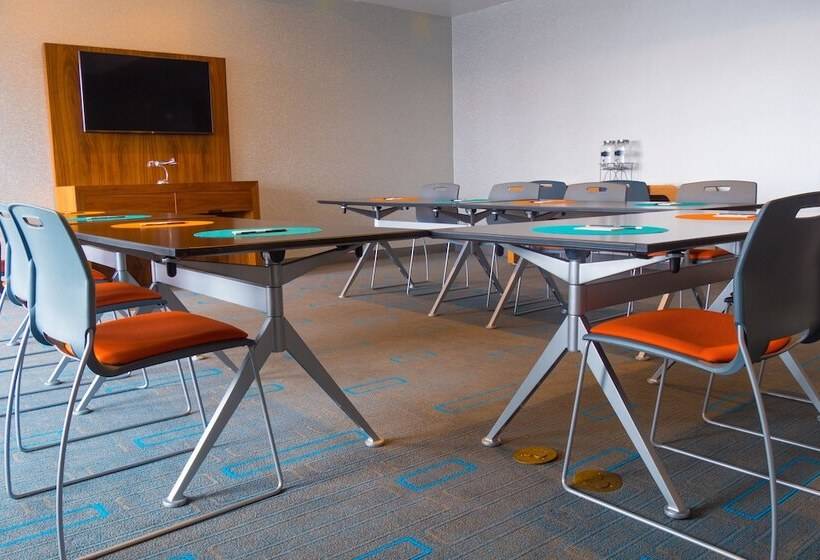 ホテル Aloft Corpus Christi