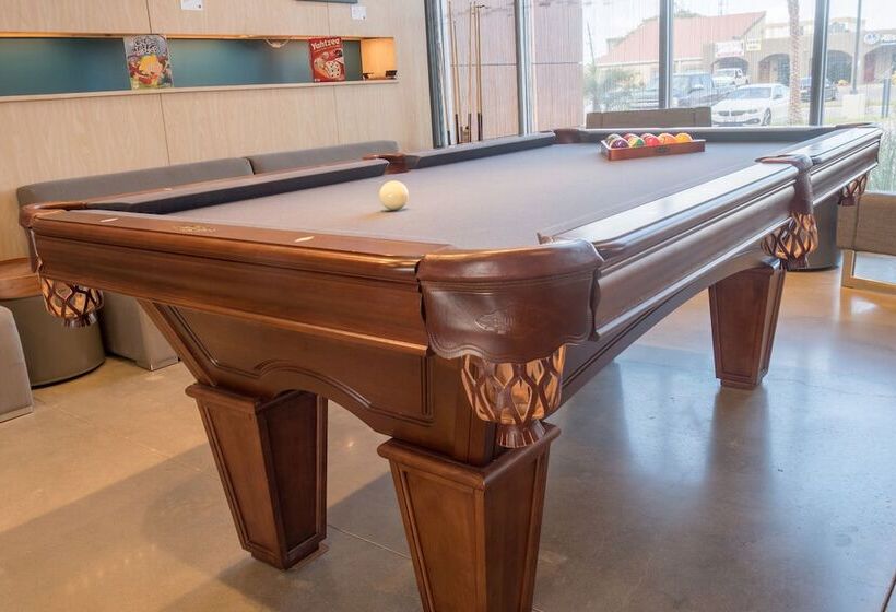 ホテル Aloft Corpus Christi