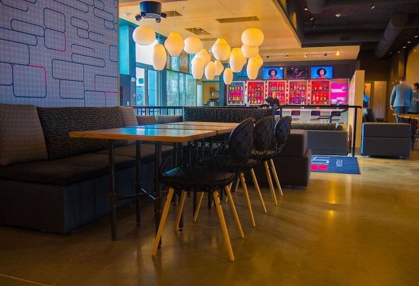 ホテル Aloft Corpus Christi