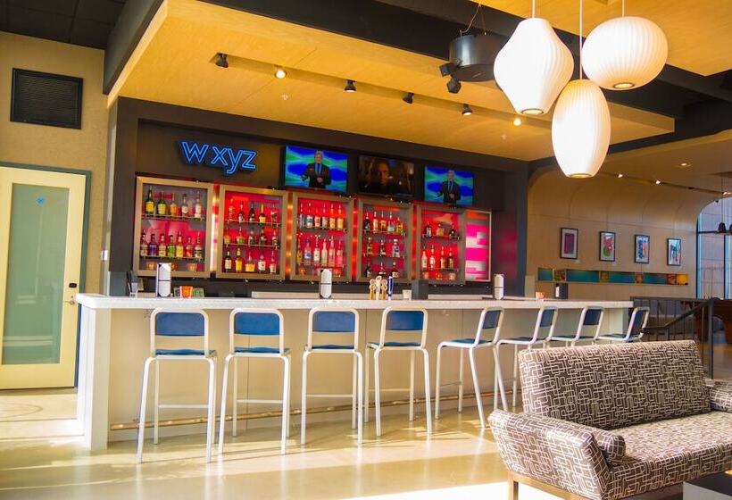 ホテル Aloft Corpus Christi