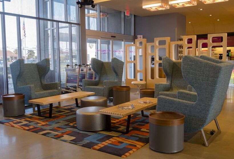 ホテル Aloft Corpus Christi