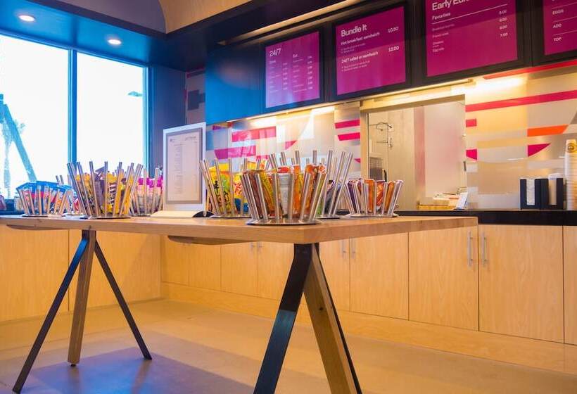 ホテル Aloft Corpus Christi