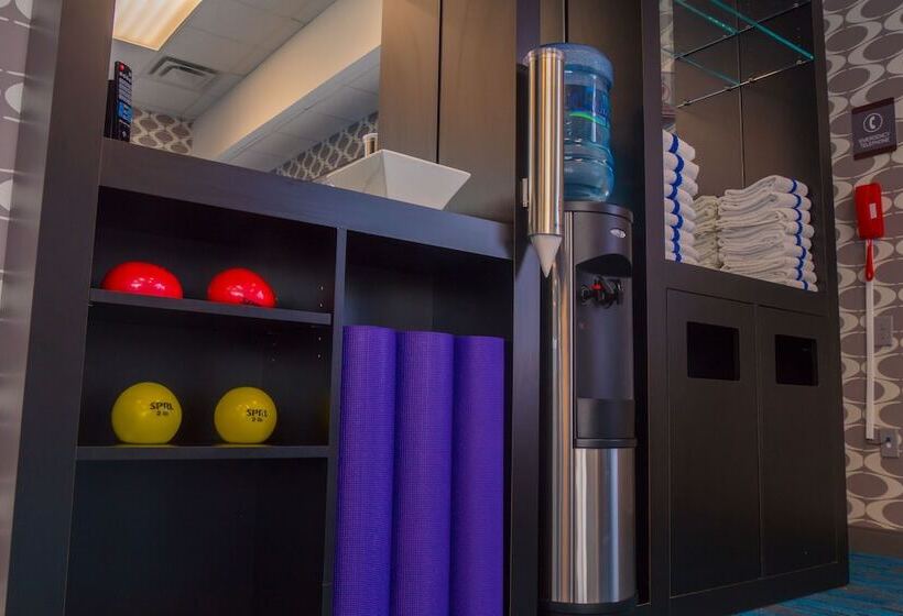 ホテル Aloft Corpus Christi