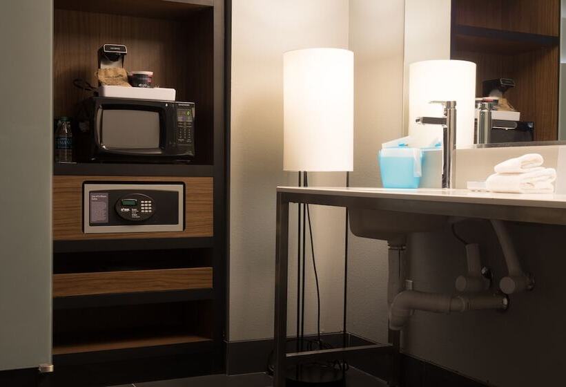 ホテル Aloft Corpus Christi